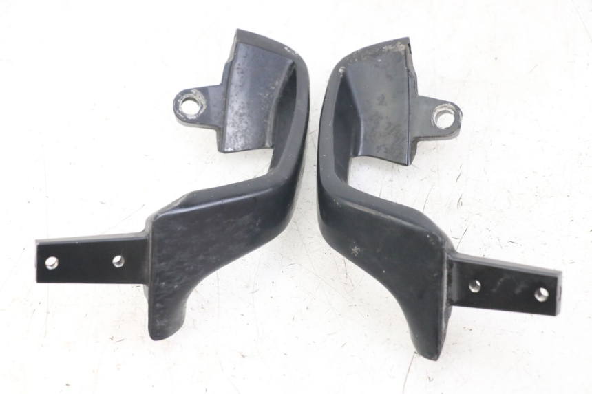 photo de POIGNEE ARRIERE YAMAHA FJ 3CX 1200 (1986 - 1996) - Zoom état d’usage