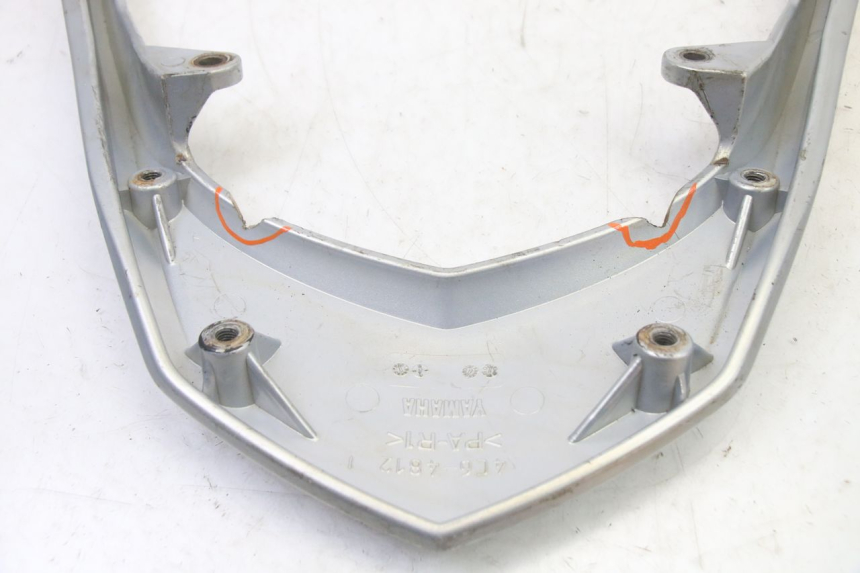 photo de POIGNEE ARRIERE MBK FLAME X 125 (2007 - 2016) - État de surface