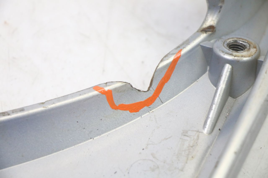 photo de POIGNEE ARRIERE MBK FLAME X 125 (2007 - 2016) - Marquages et références