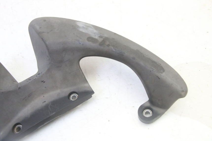 photo de POIGNEE ARRIERE PIAGGIO FLY 2T 50 (2004 - 2017) - Zoom état d’usage