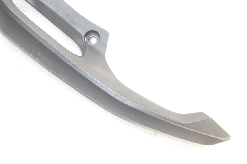 photo de POIGNEE ARRIERE GAUCHE HONDA FORZA 125 (2021 - 2025) - Zoom état d’usage