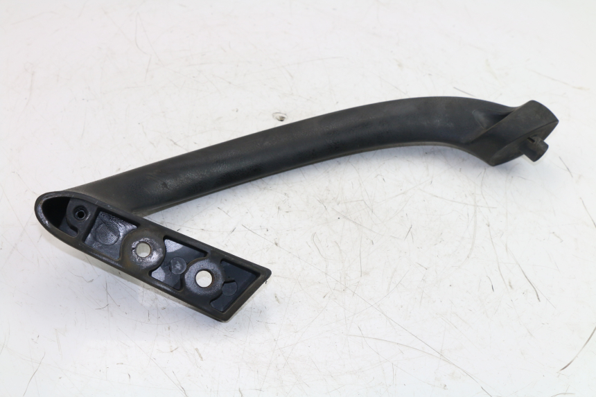 photo de POIGNEE ARRIERE GAUCHE KYMCO GRAND DINK 125 (2002 - 2007) - Zoom état d’usage