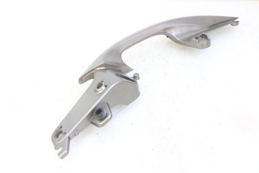 photo de POIGNEE ARRIERE GAUCHE HONDA NTV DEAUVILLE ABS 700 (2007 - 2016) - État de surface