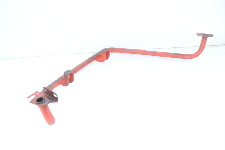 photo de POIGNEE ARRIERE GAUCHE LIGIER PULSE 3 1 (2014 - 2020) - Gros plan technique