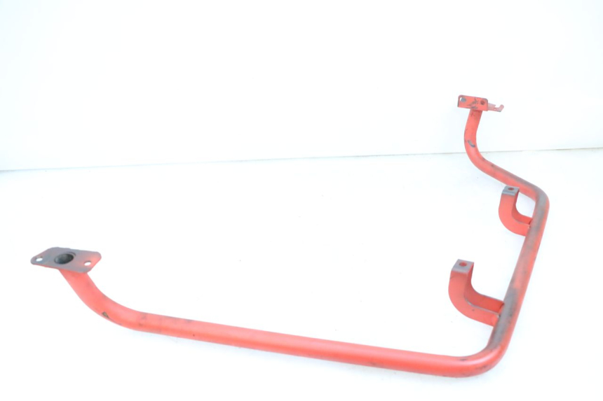 photo de POIGNEE ARRIERE GAUCHE LIGIER PULSE 3 1 (2014 - 2020) - Points de fixation