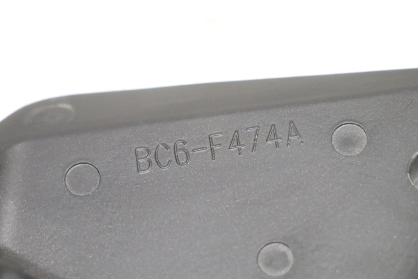 photo de POIGNEE ARRIERE GAUCHE YAMAHA TRACER 7 700 (2020 - 2024) - Vue d’ensemble