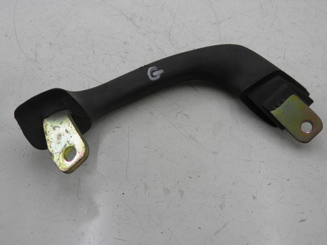 photo de POIGNEE ARRIERE GAUCHE YAMAHA XJS DIVERSION 600 (1997 - 1999) - Zoom état d’usage