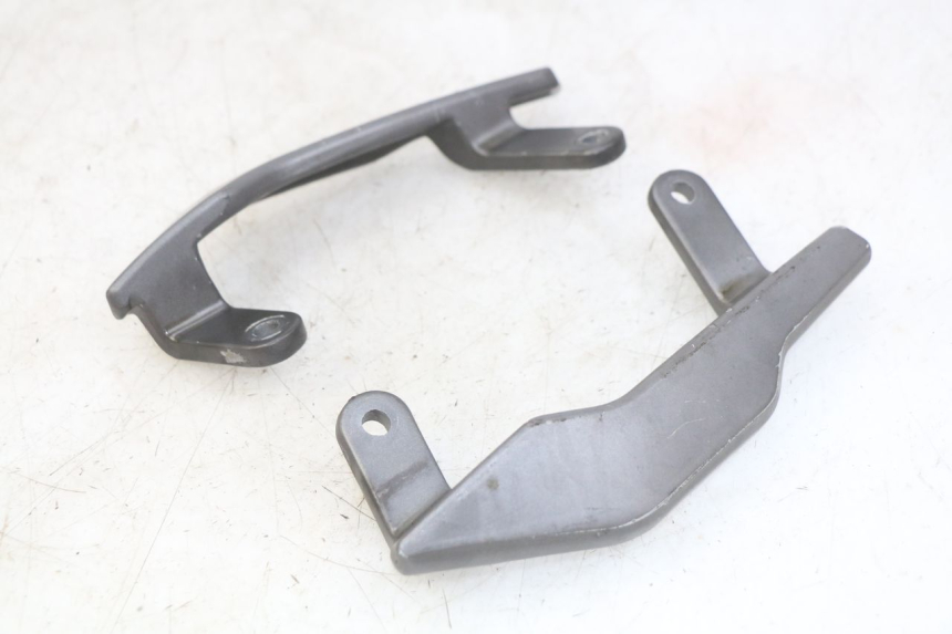 photo de POIGNEE ARRIERE NECO GPX 4T 50 (2018 - 2022) - Vue principale