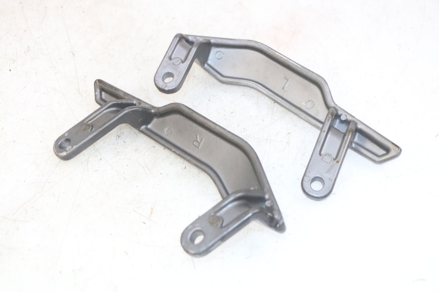 photo de POIGNEE ARRIERE NECO GPX 4T 50 (2018 - 2022) - Zoom état d’usage