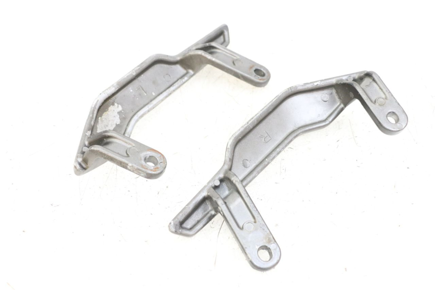 photo de POIGNEE ARRIERE NECO GPX LC 2T 50 (2014 - 2018) - Autre angle de vue