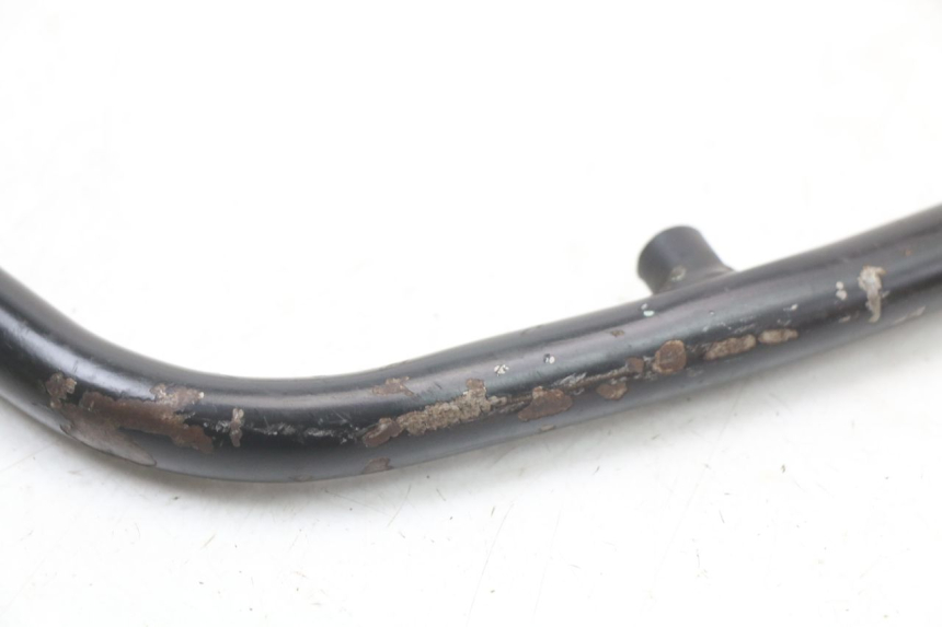 photo de POIGNEE ARRIERE SUZUKI GSX E 250 (1982 - 1983) - Gros plan technique