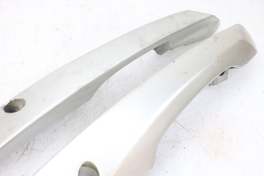 photo de POIGNEE ARRIERE JM MOTORS GTS 125 (2015 - 2019) - Zoom composants