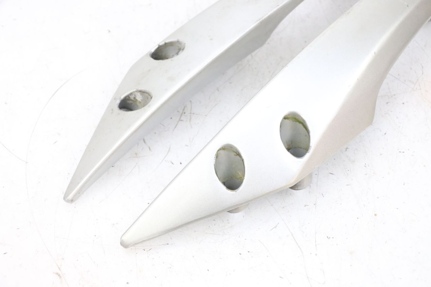 photo de POIGNEE ARRIERE JM MOTORS GTS 125 (2015 - 2019) - Vue rapprochée