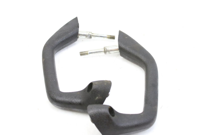 photo de POIGNEE ARRIERE PIAGGIO HEXAGON 2T 125 (1994 - 1998) - Vue principale