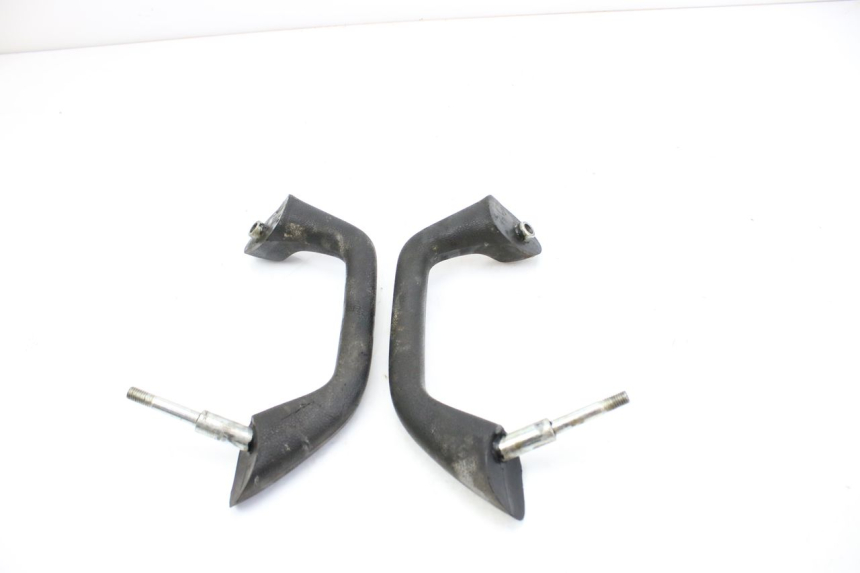 photo de POIGNEE ARRIERE PIAGGIO HEXAGON 2T 125 (1994 - 1998) - Zoom état d’usage