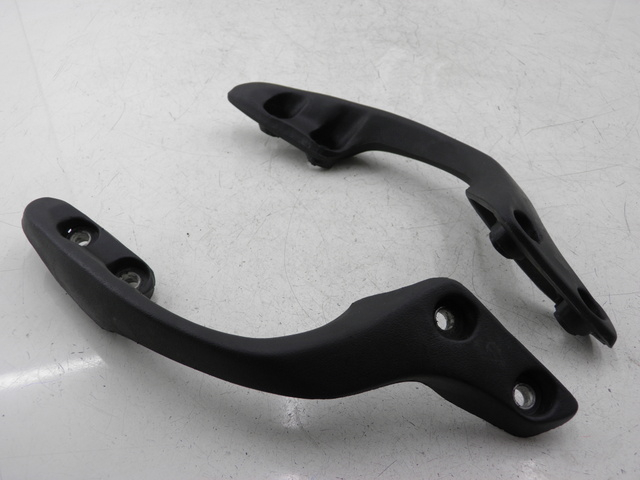 photo de POIGNEE ARRIERE JM MOTOR S-MAX 125 (2010 - 2014) - Vue principale