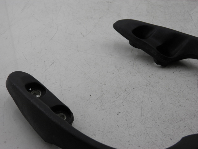 photo de POIGNEE ARRIERE JM MOTOR S-MAX 125 (2010 - 2014) - Autre angle de vue