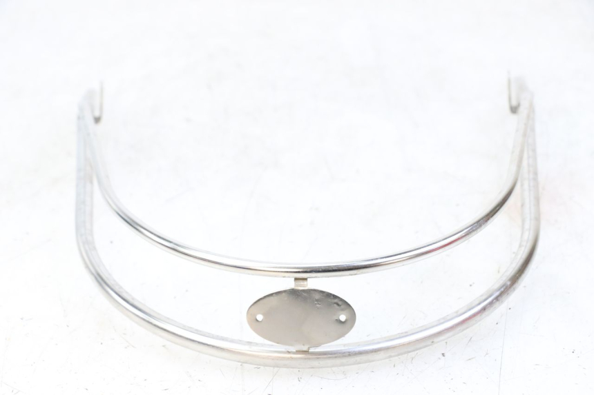 photo de POIGNEE ARRIERE JM MOTORS VX 125 (2022 - 2025) - Autre angle de vue