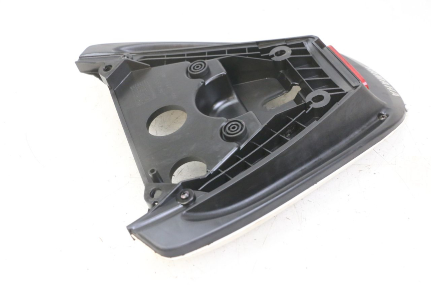 photo de POIGNEE ARRIERE YAMAHA JOG R 50 (2004 - 2014) - Zoom état d’usage
