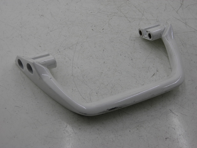 photo de POIGNEE ARRIERE KYMCO QUANNON NAKED 125 (2010) - Détail de la pièce