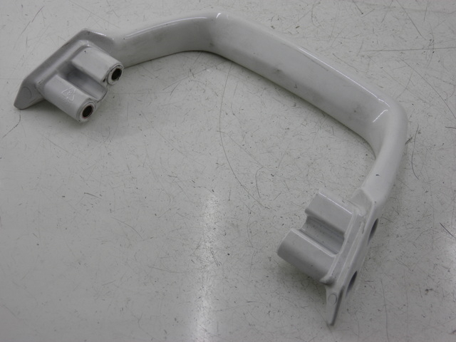 photo de POIGNEE ARRIERE KYMCO QUANNON NAKED 125 (2010) - Zoom état d’usage