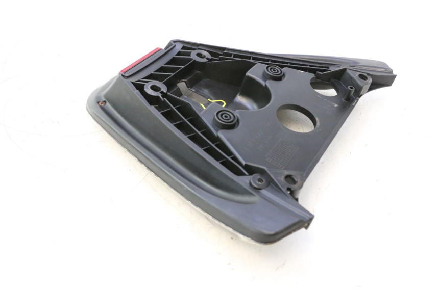 photo de POIGNEE ARRIERE MBK MACH G AC 50 (2002 - 2014) - État de surface