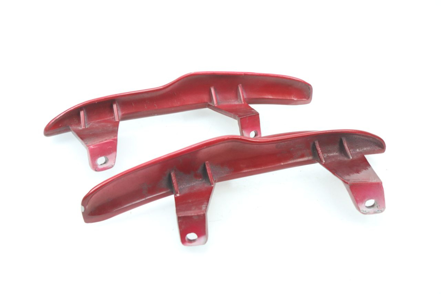 photo de POIGNEE ARRIERE LINHAI MONARCH 125 (2003 - 2005) - Zoom état d’usage