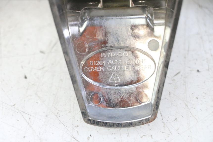 photo de POIGNEE ARRIERE KYMCO LIKE 4T 50 (2019 - 2025) - Zoom état d’usage