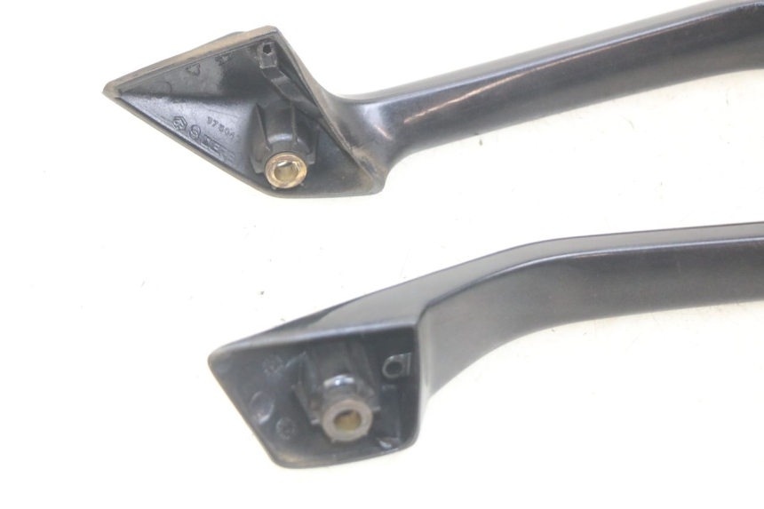 photo de POIGNEE ARRIERE GILERA NEXUS 125 (2007 - 2009) - Zoom état d’usage