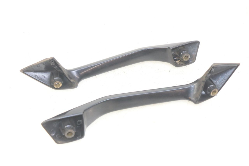 photo de POIGNEE ARRIERE GILERA NEXUS 125 (2007 - 2009) - Autre angle de vue