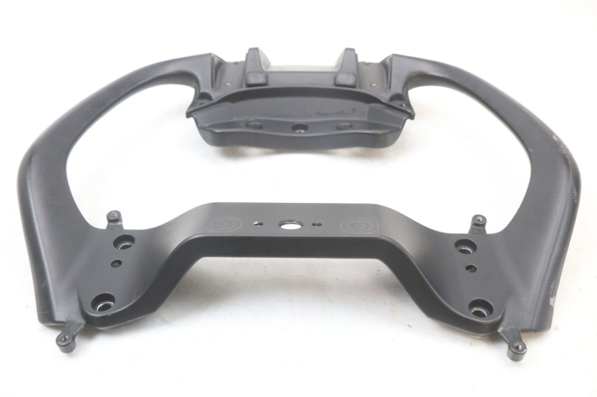 photo de POIGNEE ARRIERE MOTO GUZZI NORGE 8V GT 1200 (2011 - 2016) - Gros plan technique