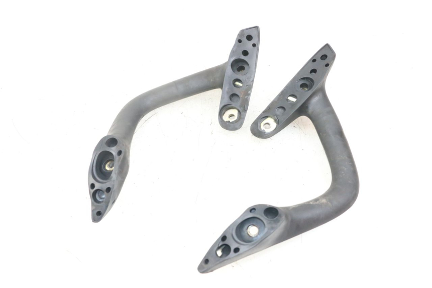 photo de POIGNEE ARRIERE HONDA NTV DEAUVILLE 650 (1998 - 2001) - Zoom état d’usage