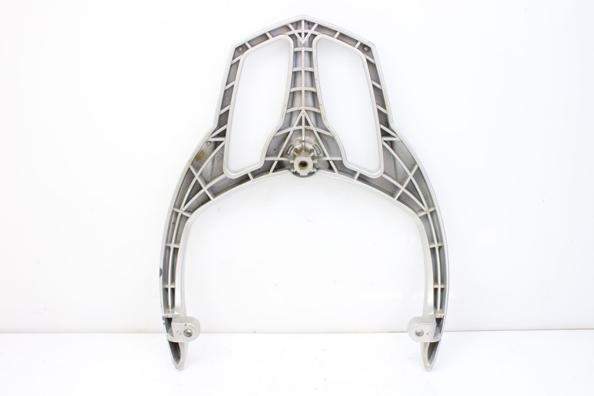 photo de POIGNEE ARRIERE KEEWAY OUTLOOK 125 (2007 - 2013) - Autre angle de vue