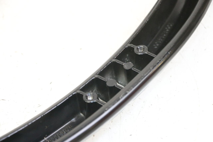 photo de POIGNEE ARRIERE PEUGEOT CITYSTAR 2T 50 (2018 - 2021) - Autre angle de vue