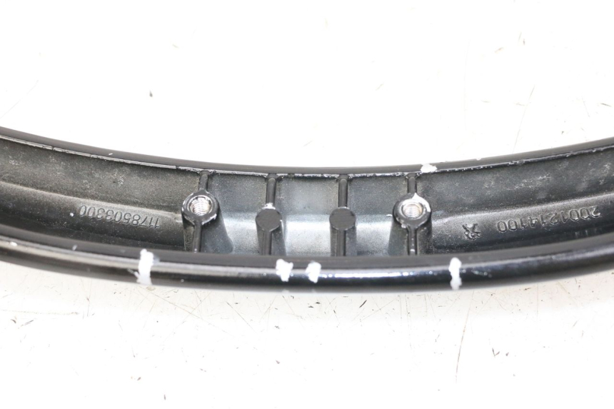 photo de POIGNEE ARRIERE PEUGEOT CITYSTAR 2T 50 (2018 - 2021) - Détail de la pièce