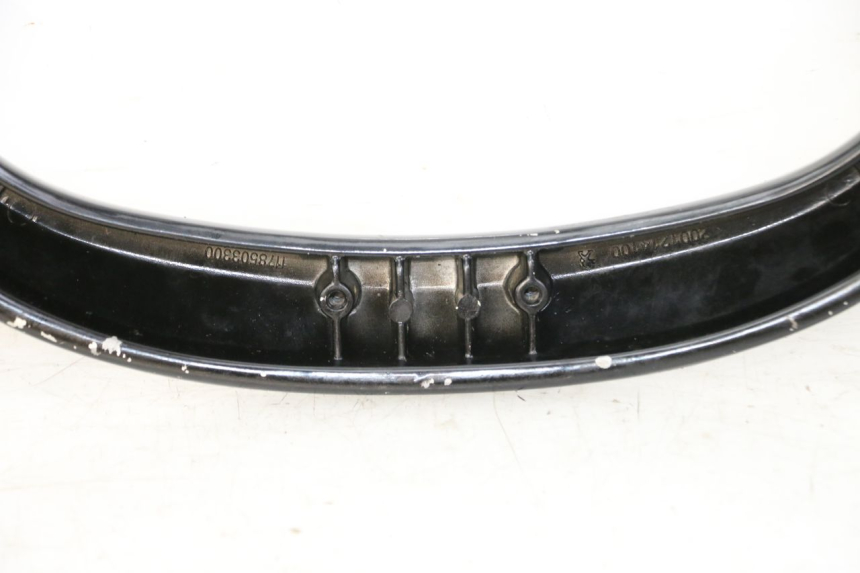 photo de POIGNEE ARRIERE PEUGEOT CITYSTAR 50 (2013 - 2017) - Gros plan technique