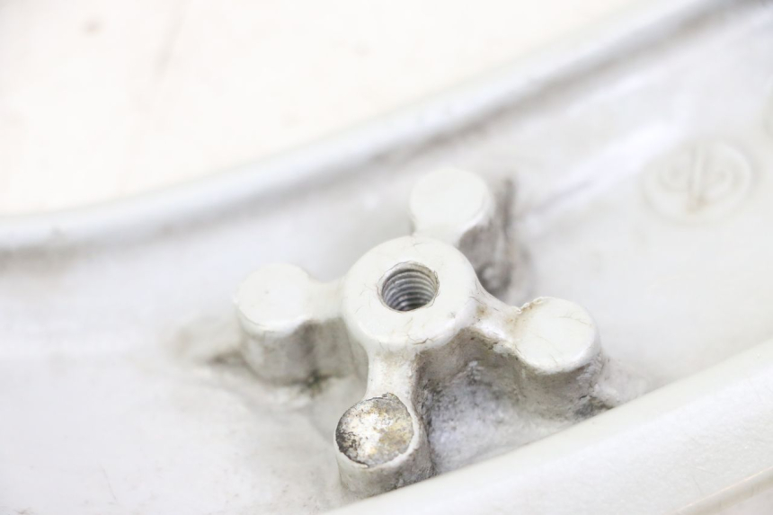 photo de POIGNEE ARRIERE PEUGEOT ELYSTAR 50 (2002 - 2014) - Gros plan technique