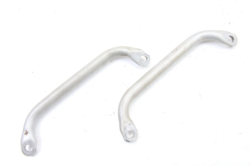 photo de POIGNEE ARRIERE PIAGGIO VESPA GRANTURISMO 125 (2003 - 2007) - Autre angle de vue