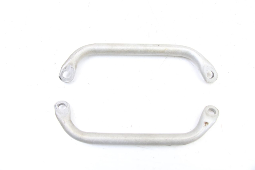 photo de POIGNEE ARRIERE PIAGGIO VESPA GRANTURISMO 125 (2003 - 2007) - Gros plan technique