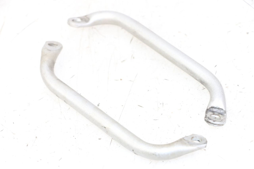 photo de POIGNEE ARRIERE PIAGGIO VESPA GRANTURISMO 200 (2004 - 2005) - Vue principale