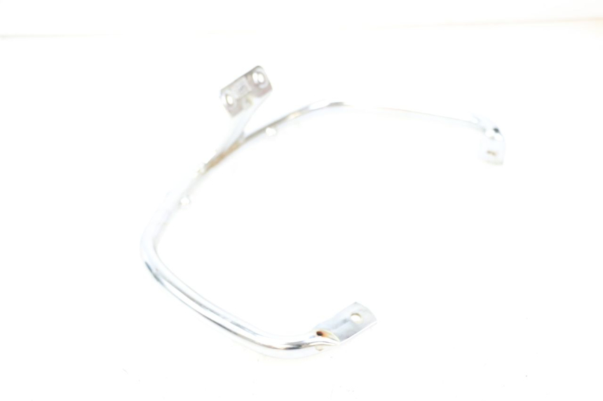 photo de POIGNEE ARRIERE PIAGGIO VESPA S 2T 50 (2007 - 2014) - Autre angle de vue