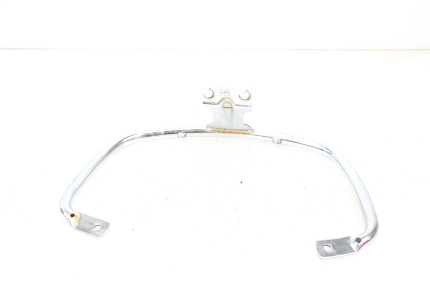 photo de POIGNEE ARRIERE PIAGGIO VESPA S 2T 50 (2007 - 2014) - Vue d’ensemble