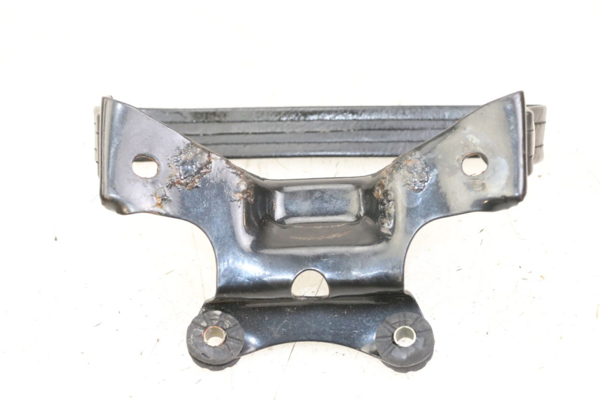 photo de POIGNEE ARRIERE REGAL RAPTOR RAXTER 2 125 (2007 - 2015) - Autre angle de vue