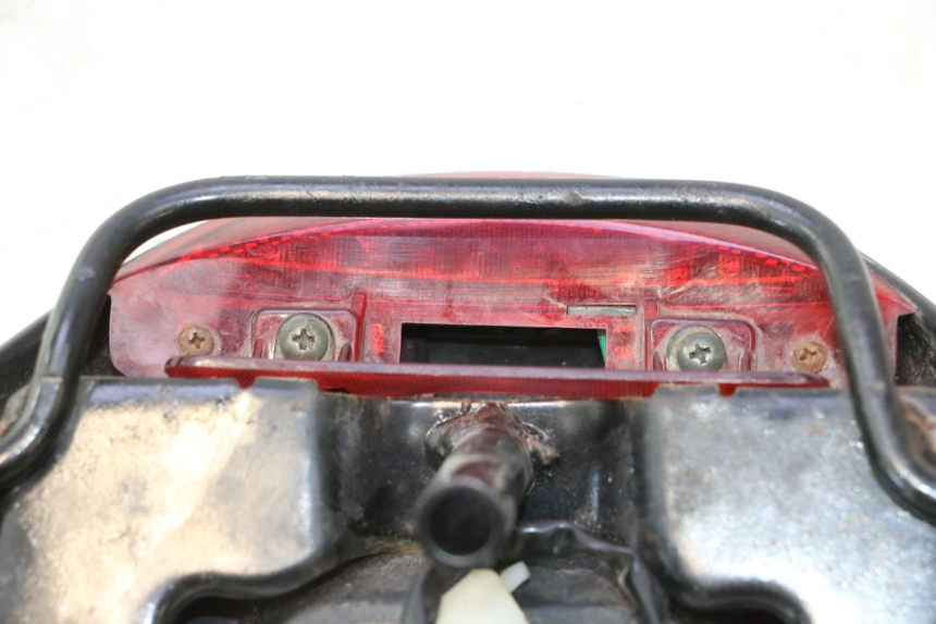 photo de POIGNEE ARRIERE TNT MOTOR ROMA 12' 2T 50 (2007 - 2018) - Gros plan technique
