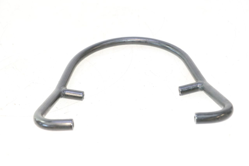 photo de POIGNEE ARRIERE MZ RT 125 (2000 - 2008) - Gros plan technique