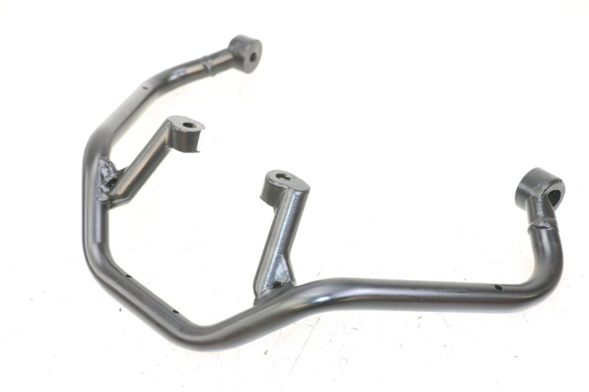 photo de POIGNEE ARRIERE ROYAL ENFIELD SCRAM 411 (2022 - 2024) - Zoom état d’usage