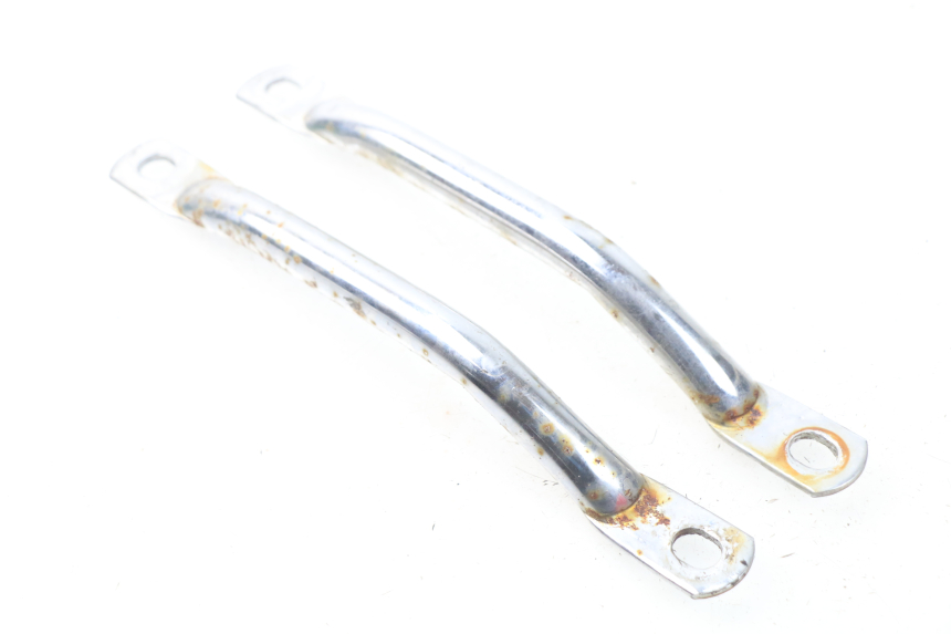 photo de POIGNEE ARRIERE MASH SEVENTY FIVE 125 (2013 - 2021) - Vue principale