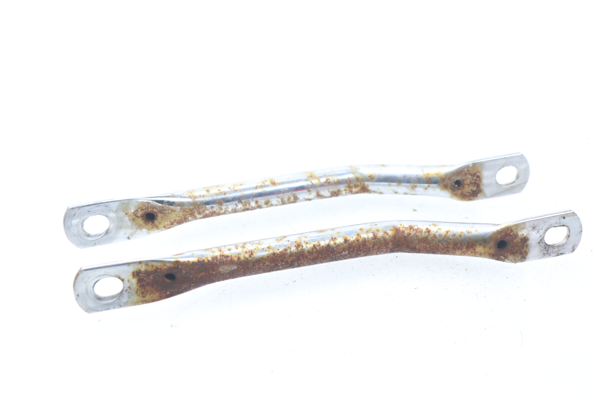 photo de POIGNEE ARRIERE MASH SEVENTY FIVE 125 (2013 - 2021) - Zoom état d’usage