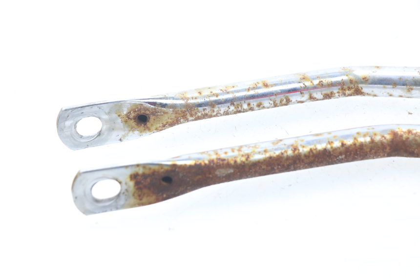 photo de POIGNEE ARRIERE MASH SEVENTY FIVE 125 (2013 - 2021) - Autre angle de vue