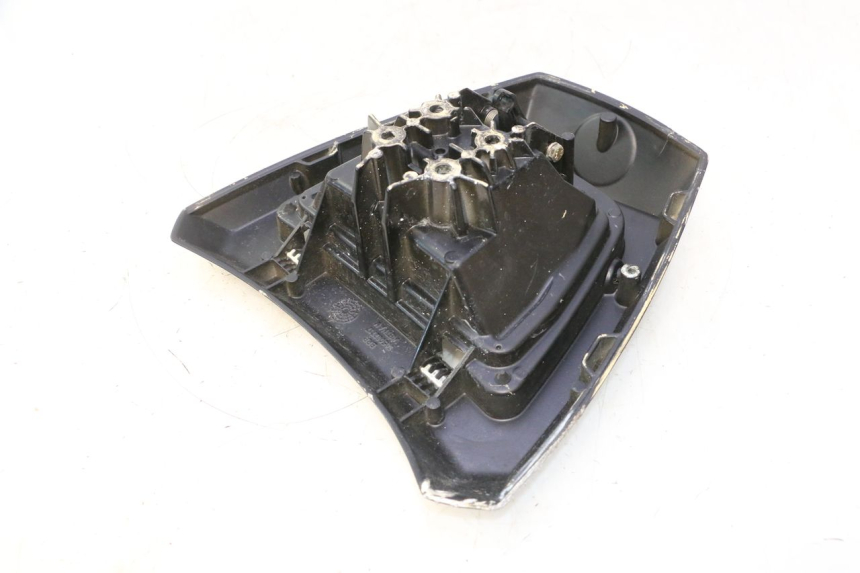 photo de POIGNEE ARRIERE CAN-AM SPYDER RS 1000 (2008 - 2012) - Autre angle de vue